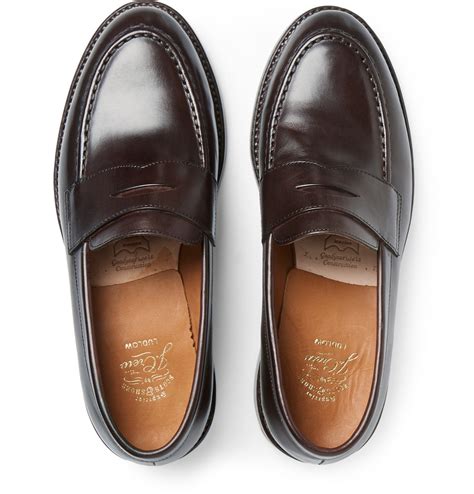 penny loafers for men.